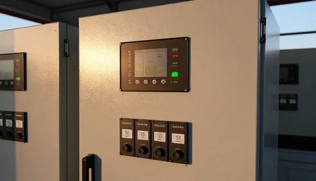 安装调试设备选型与使用维护建议