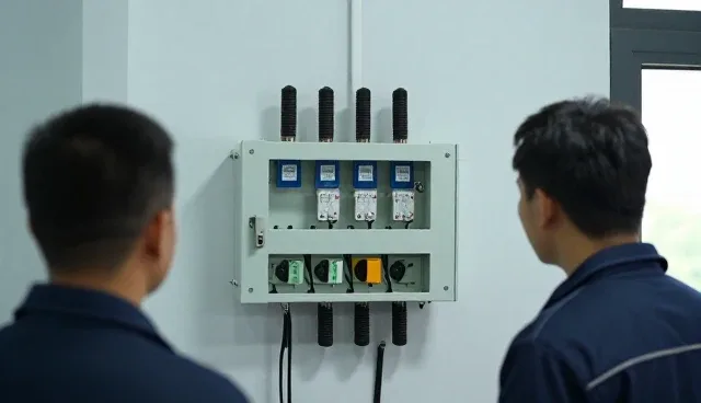 设备维保中常见的问题及应对策略