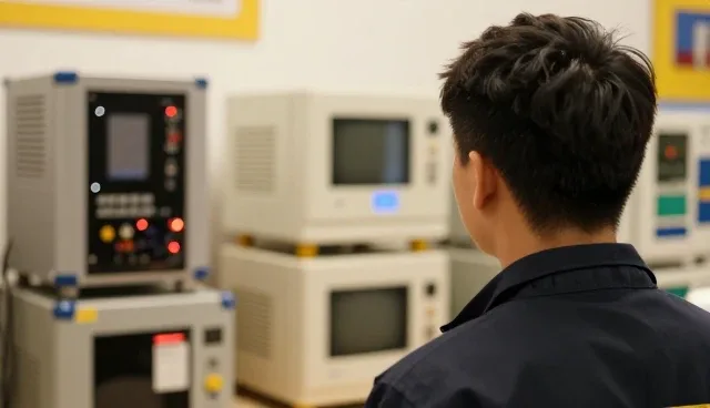 提升电气设备安装调试效率的实用建议