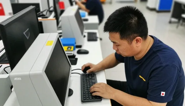 办公场所中的工程服务应用趋势分析